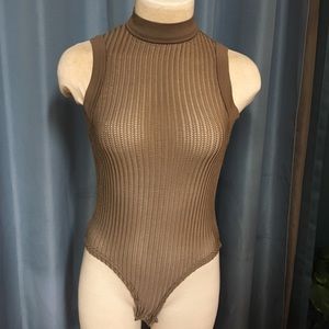 Bodysuit
